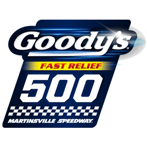 Resultado de imagem para 2016 Goody's Fast Relief 500