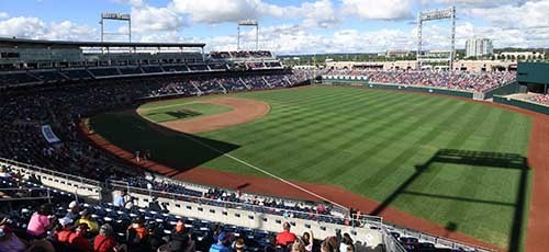 Cws 2020 Schedule NCAA Men's College World Series Tickets | 2020 CWS Tickets Cws 2020 Schedule NCAA Men's College World Series Tickets | 2020 CWS Tickets