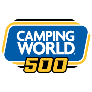 Resultado de imagem para Camping World 500